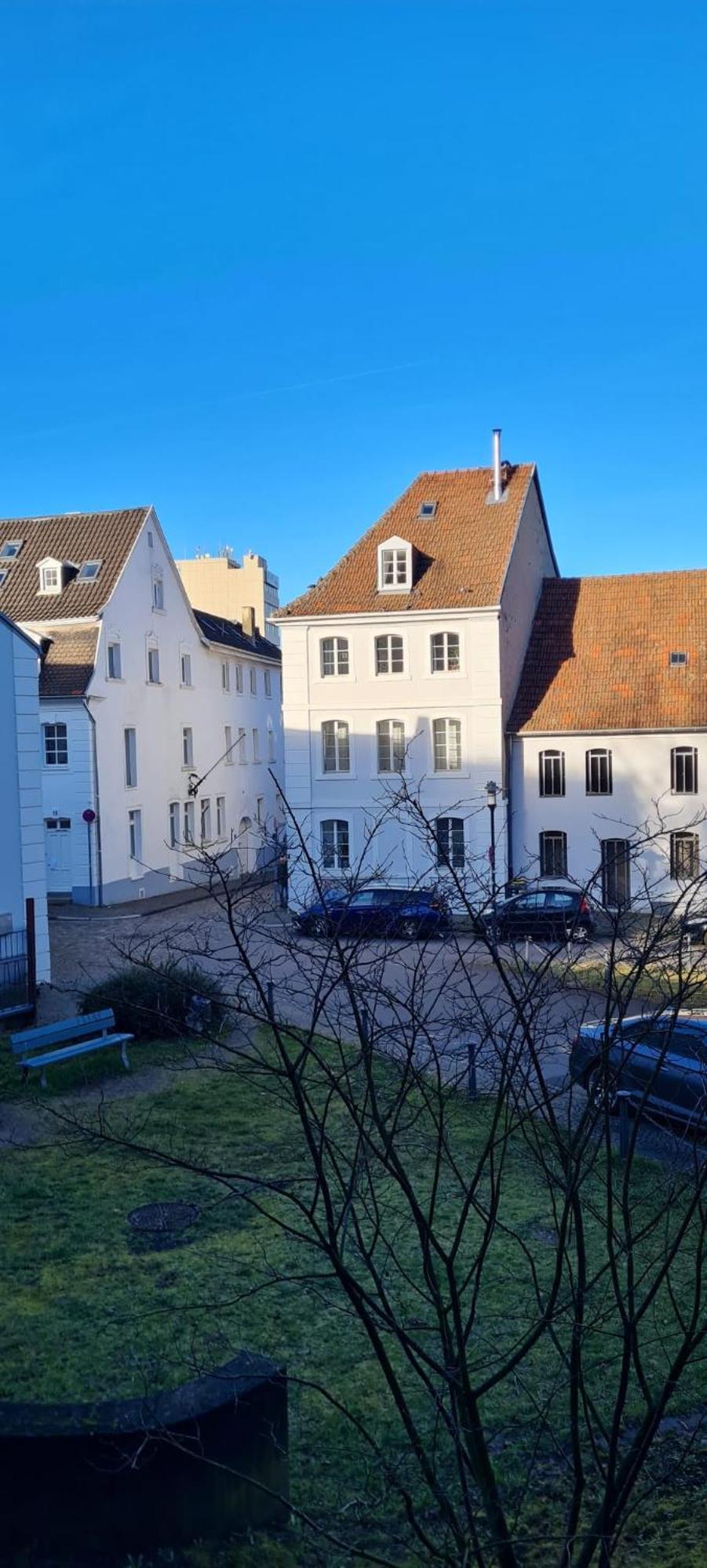Apartment Am Schloss - Charme Saarbruecken Exterior photo